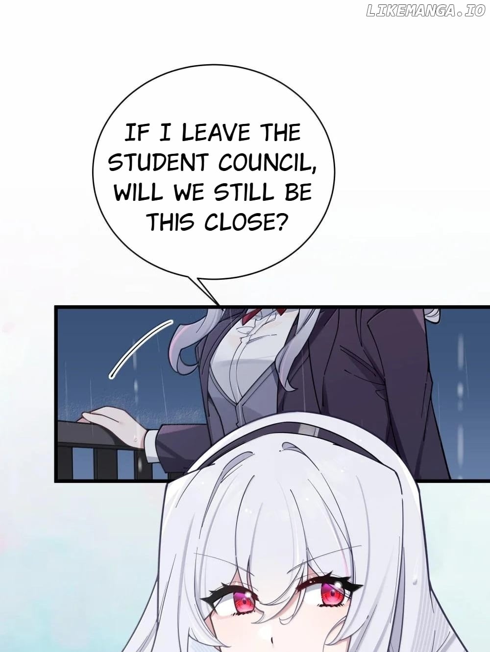 My Fake Girlfriends are using me as a Shield Chapter 130 - page 45